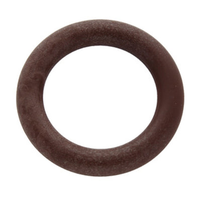 Q.TA' 50 ANELLO BASTONE TENDA D 46X66 C/FORO NOCE