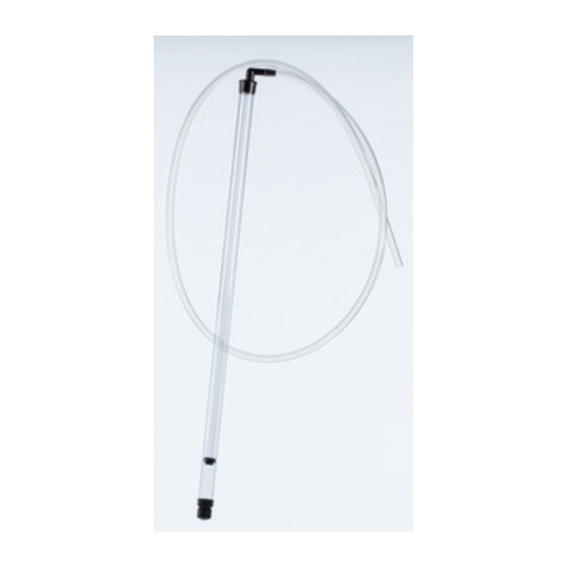 Q.TA' 1 TRAVASATORE C/RUBINETTO EASY START 56 CM