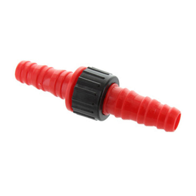 Q.TA' 25 RACCORDO A VITE 3 D 14-16-18 MM ATTACCO 3/4