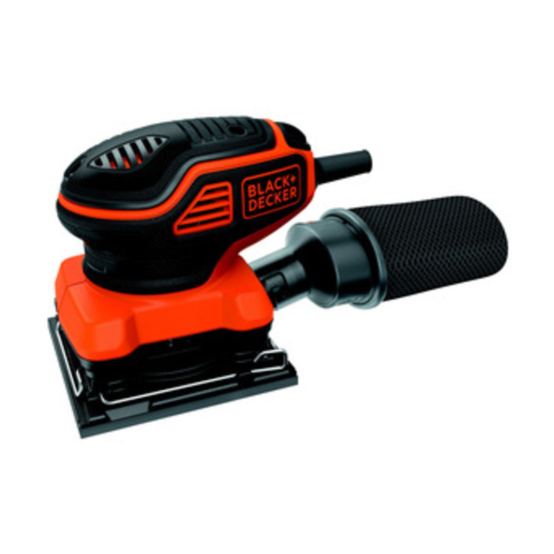 Q.TA' 1 B+D LEVIGATRICE ORBITALE KA450-QS 220W 1/4 FOGLIO