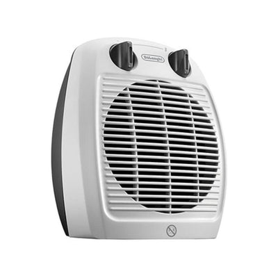 Q.TA' 1 TERMOVENTILATORE DELONGHI 1000/2000W HVA3220