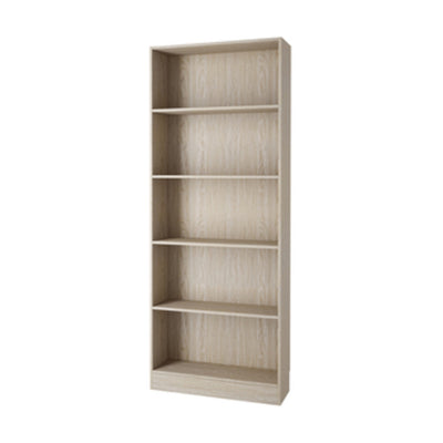 Q.TA' 1 KIT LIBRERIA WORKING 79X27XH203 CM 71777/AK