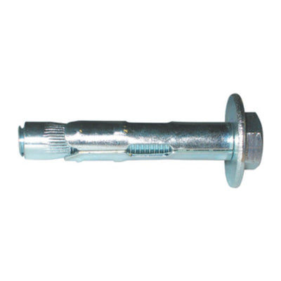 Q.TA' 100 ELEMATIC TASSELLO T21 ACCIAIO 8X 70 MM B M6