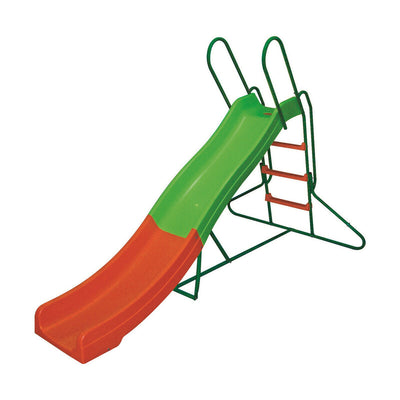 Q.TA' 1 SCIVOLO BAMBINI SL-04 MEDIO 140X260XH166 CM