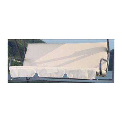 Q.TA' 1 C SET CUSCINI P/DONDOLO BREZZA/ROMANTIC 139X 45CM