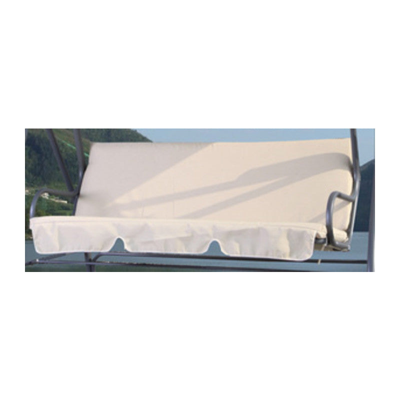 Q.TA' 1 C SET CUSCINI P/DONDOLO BREZZA/ROMANTIC 139X 45CM