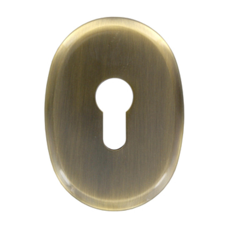 Q.TA' 1 BOCCHETTA PROFILO EUROPEO F0234 COPRIVITI BRONZ