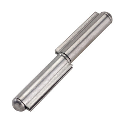 Q.TA' 24 CERNIERA P/FERRO 110 PERNO FISSO 120 MM