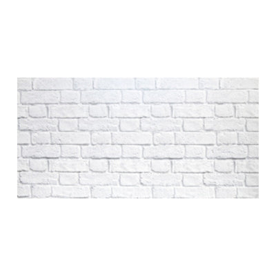 Q.TA' 15 PANNELLO DECORATIVO 50X100 CM DIS. MURO