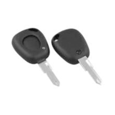 Q.TA' 1 SILCA NE73ARS1 GUSCIO CHIAVE AUTO (1 TASTO)