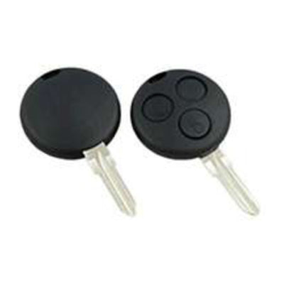 Q.TA' 1 SILCA YM23RS8 GUSCIO CHIAVE AUTO (3 TASTI)