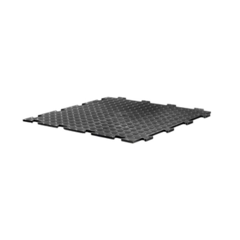 Q.TA' 10 PIASTRELLA BOLLO IN POLIVINILE 50X50X0,8CM