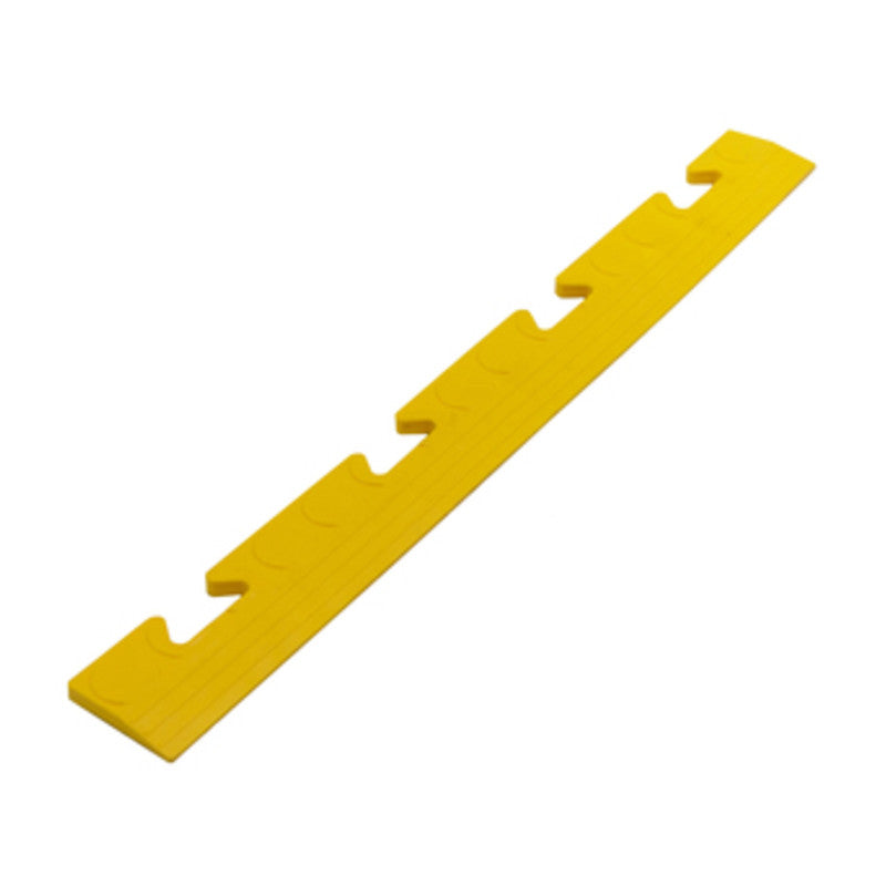 Q.TA' 10 SCIVOLO FEMMINA P/PAVIMENTO BOLLO GIALLO