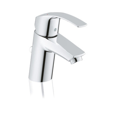 Q.TA' 1 GROHE EUROSMART NEW MISCELATORE LAVABO