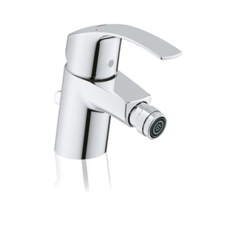 Q.TA' 1 GROHE EUROSMART NEW MISCELATORE BIDET