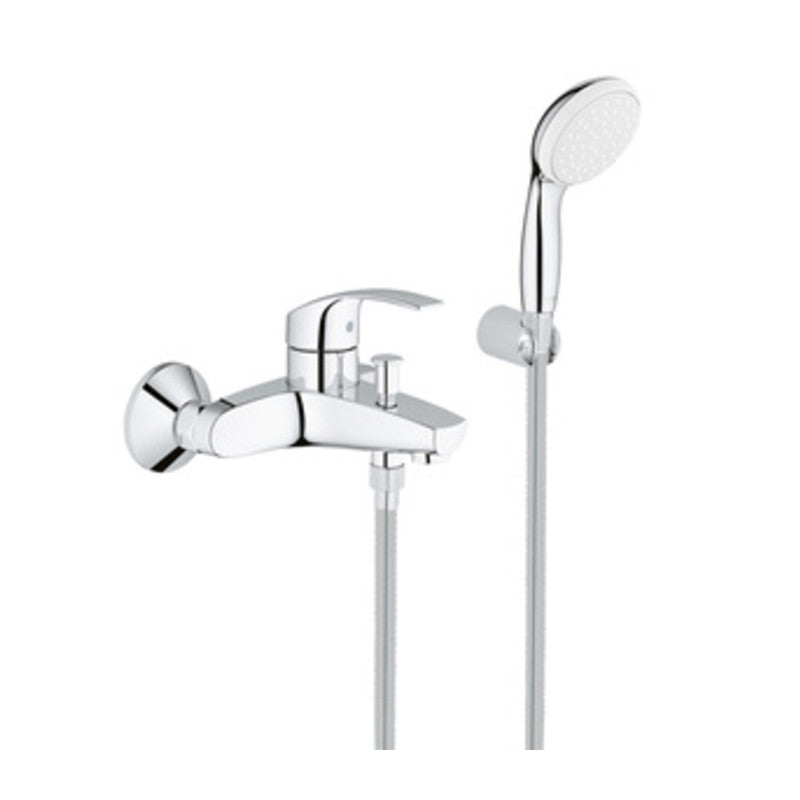 Q.TA' 1 GROHE EUROSMART NEW MISCELATORE VASCA