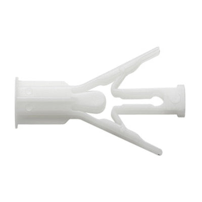 Q.TA' 100 ELEMATIC TASSELLO CARTONGESSO ETNF 10X38 MM