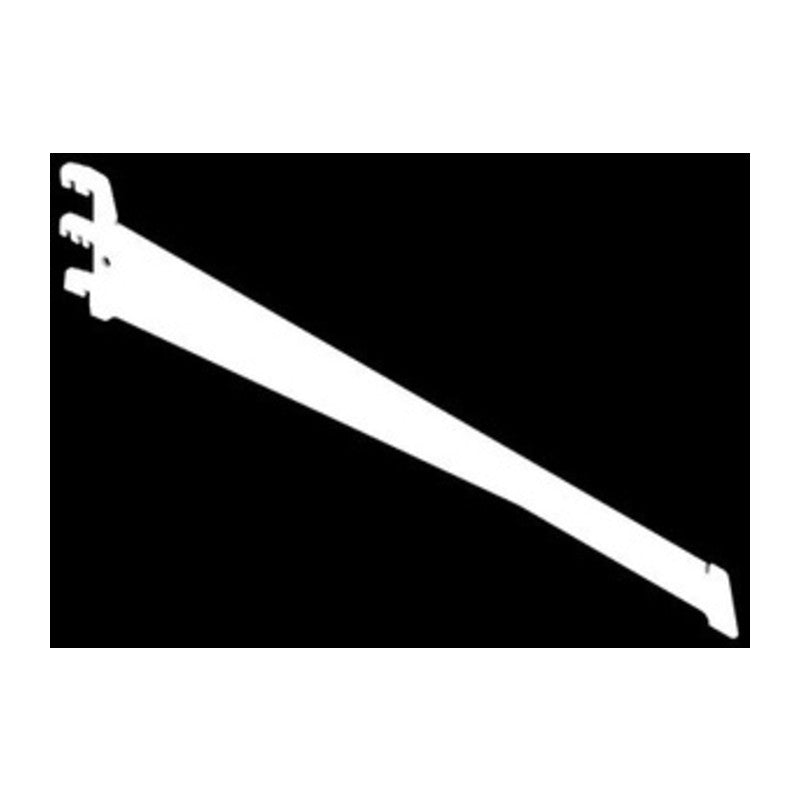 Q.TA' 1 ZAF REGGIMENSOLA ZINCATA CM.50 P/RIPIANO INTERO