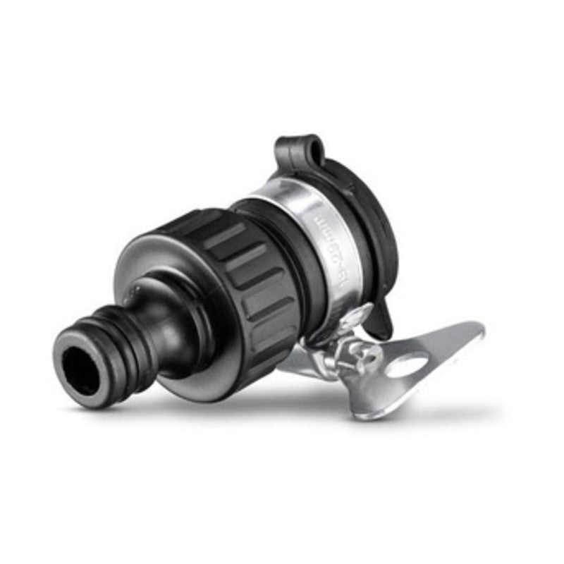 Q.TA' 1 KARCHER 2645256 PRESA P/RUBINETTO LISCIO