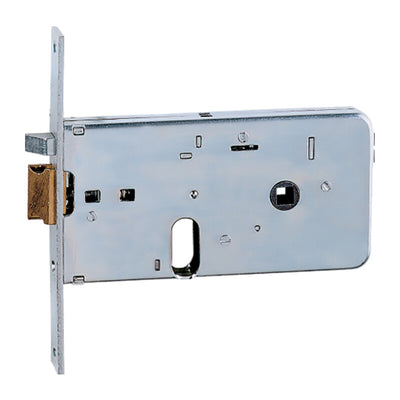 Q.TA' 1 ISEO 551 SERRATURA INF ELETT P/FASCIA E70 F20