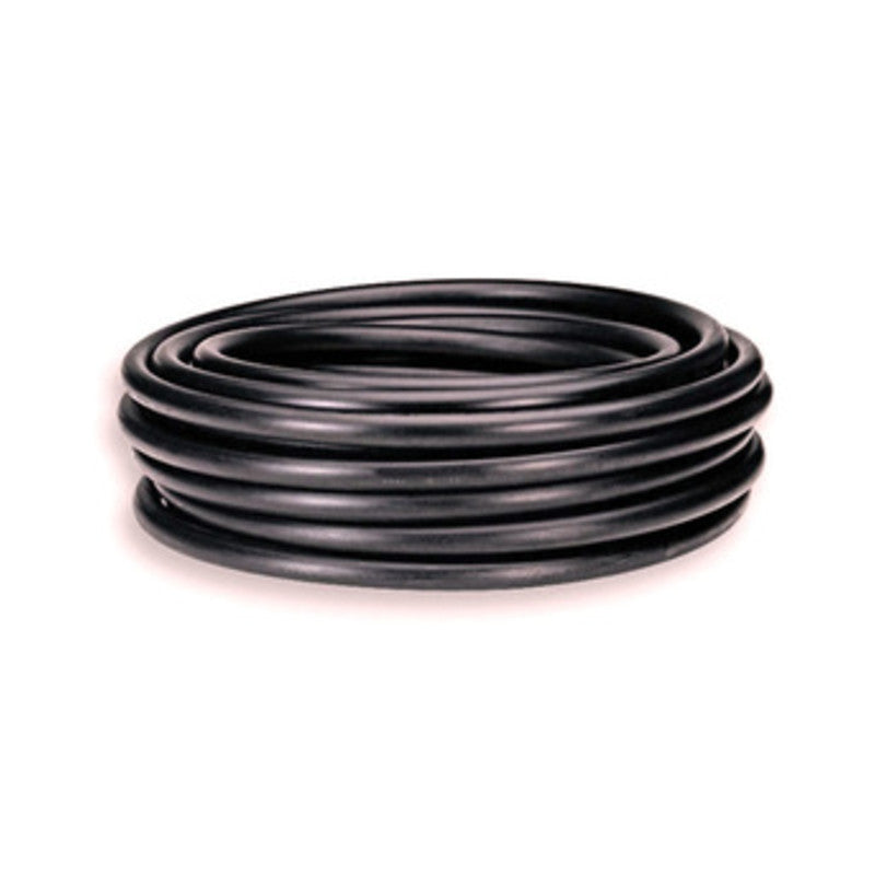 Q.TA' 1 TUBO POLIETILENE PN4 D 20 MM ROTOLO DA 50 M