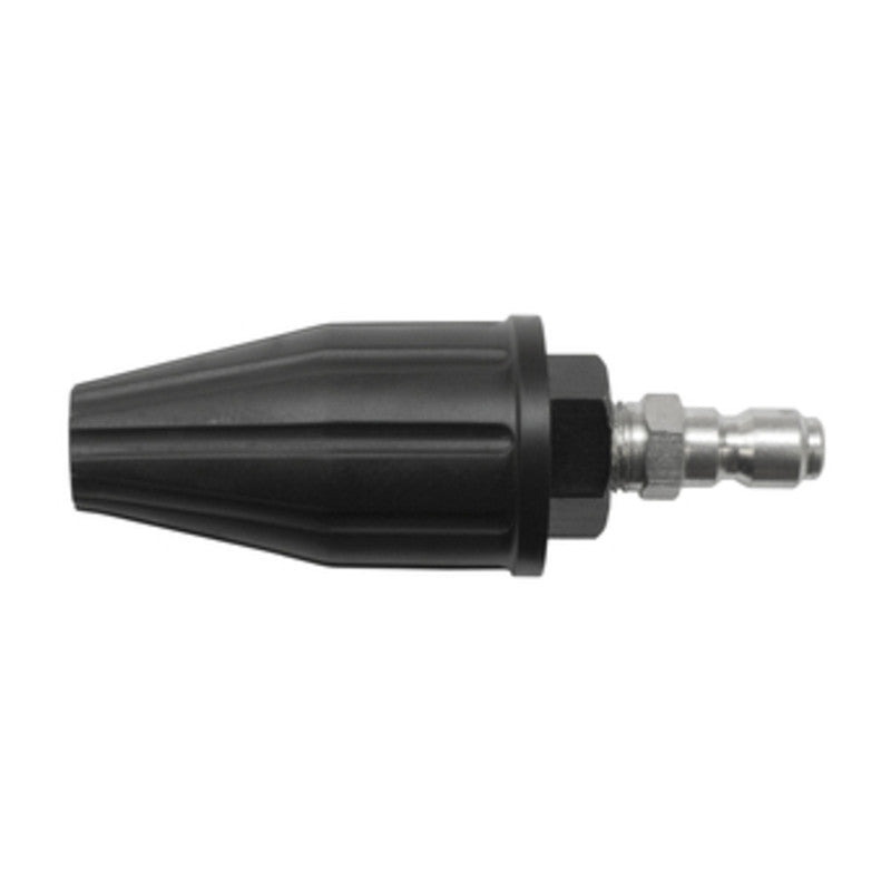 Q.TA' 1 TESTINA TURBO PIDROPULITRICE C/ATTACCO RAPIDO