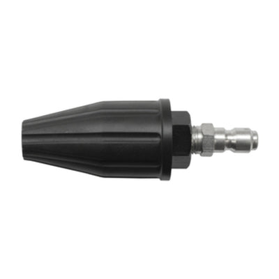 Q.TA' 1 TESTINA TURBO PIDROPULITRICE C/ATTACCO RAPIDO