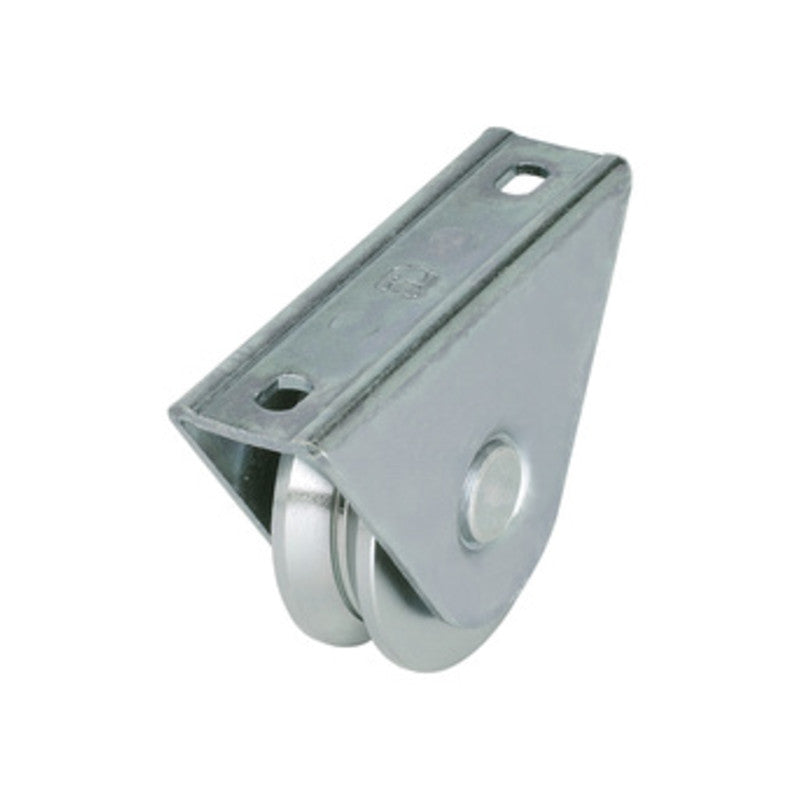 Q.TA' 6 RUOTA P/CANC GOLA A Y SUPP CAVAL 1 CUSC 100 MM