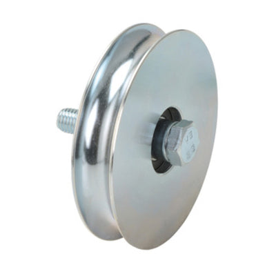Q.TA' 6 RUOTA P/CANC GOLA TON 20 C/BULL 1 CUSC 100 MM