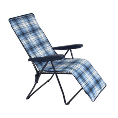 Q.TA' 1 SDRAIO C/POGGIAPIEDI 5 POSIZIONI 902CON