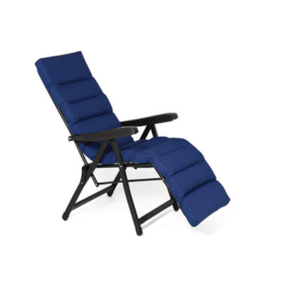 Q.TA' 1 SDRAIO C/POGGIAPIEDI 6 POSIZIONI AUTOMATICA ASSORTITA