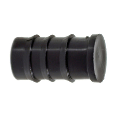 Q.TA' 250 ALA GOCC RIG TAPPO TERMINALE PORTAGOMMA D 16 MM