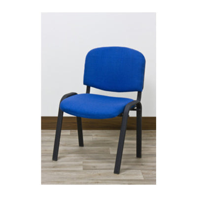 Q.TA' 5 C SEDIA INTERLOCUTORIA WORK BLU