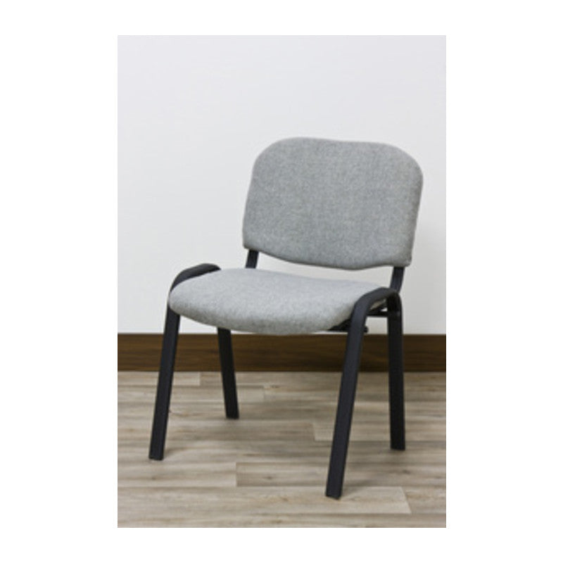 Q.TA' 5 C SEDIA INTERLOCUTORIA WORK GRIGIO