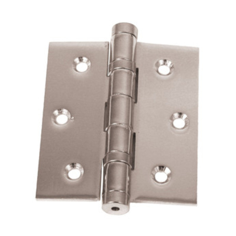 Q.TA' 6 CERNIERA C/CUSCINETTI POMOLI CIL CRO 76,2X 76,2