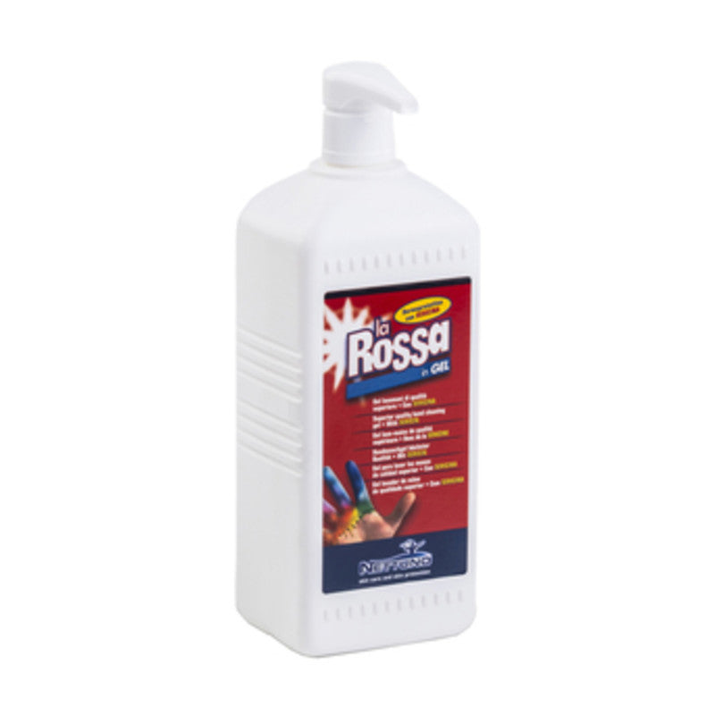 Q.TA' 1 GEL LAVAMANI ROSSA NETTUNO 1 L