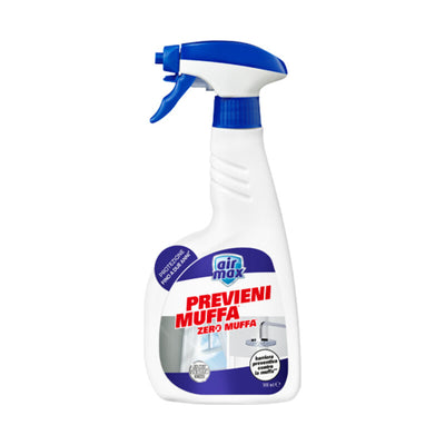 Q.TA' 6 ANTIMUFFA AIRMAX ZERO PREVIENI MUFFA 500 ML