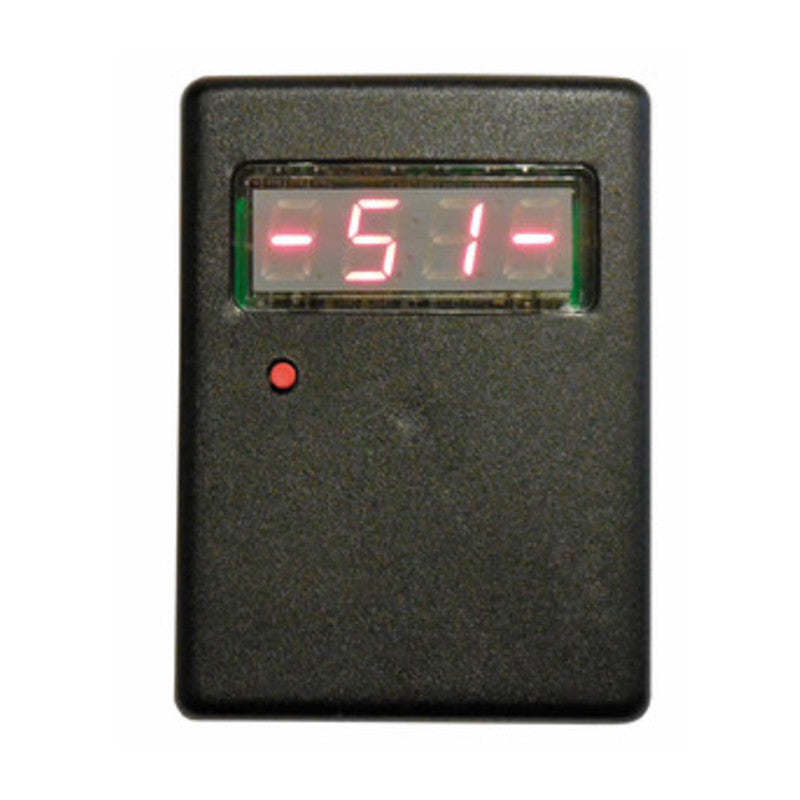 Q.TA' 1 TESTER RADIOCOMANDO DOOR