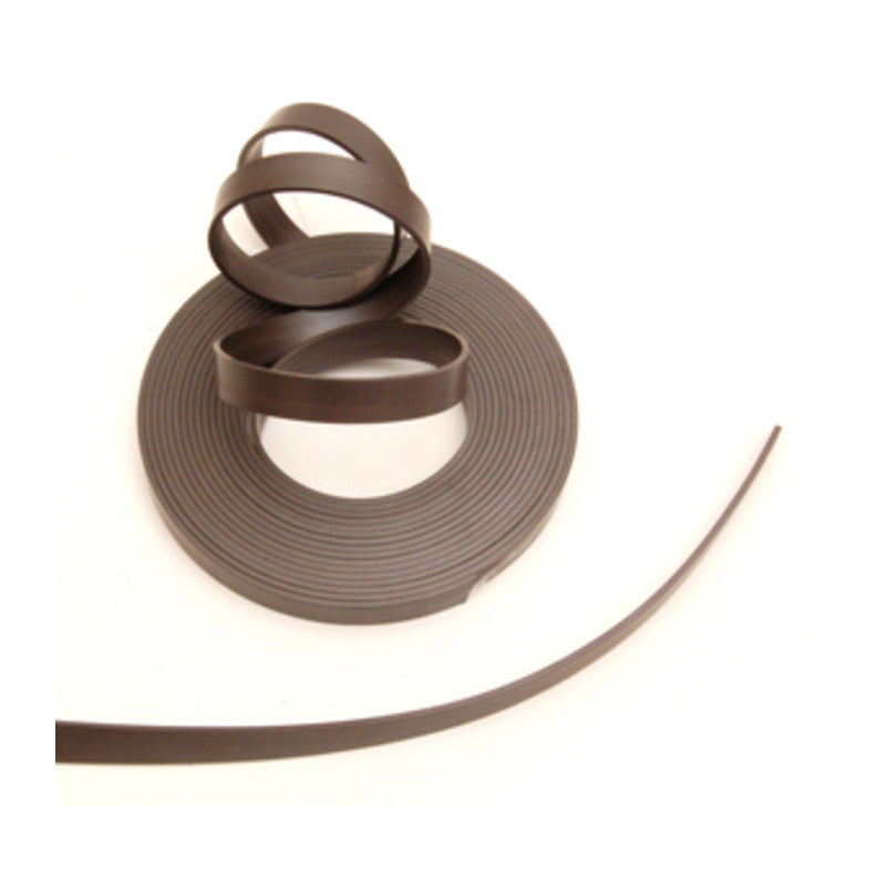 Q.TA' 10 NASTRO CALAMITA ZANZARIERA 12X2 MM DA 5 M S/BIAD