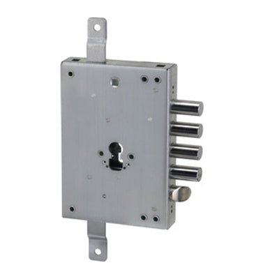 Q.TA' 1 YALE Y135 SERRATURA CIL EU E 63 136X206 MM