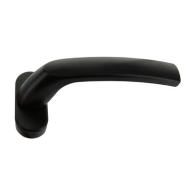 Q.TA' 2 CREMONESE P/INFISSI LEGNO E PVC DK 3 POS NERO