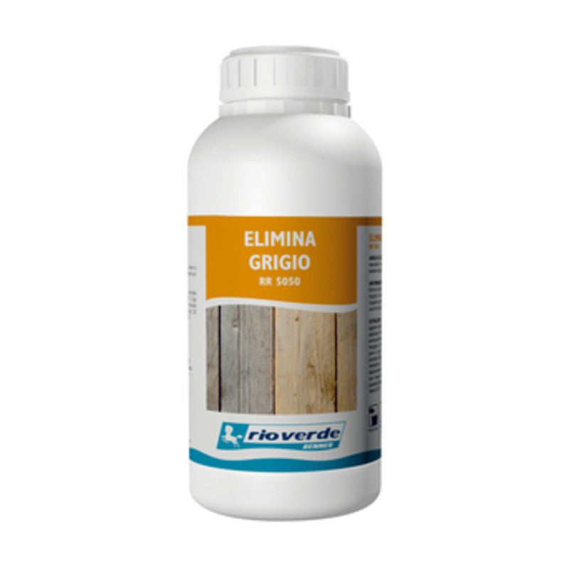 Q.TA' 1 RIOVERDE RR 5050 ELIMINA GRIGIO 0,750 L