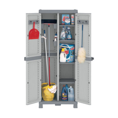 Q.TA' 1 ARMADIO TERRY WAVE 2 ANTE 70X44XH181 P/SC 3700UW