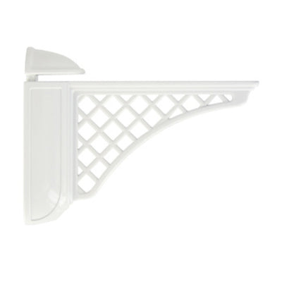 Q.TA' 1 REGGIMENSOLA 42431 ZAMA 77X125 MM BIANCO