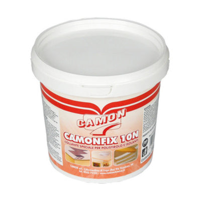 Q.TA' 9 CAMON COLLA P/POLISTIROLO FIX 10N 1 KG