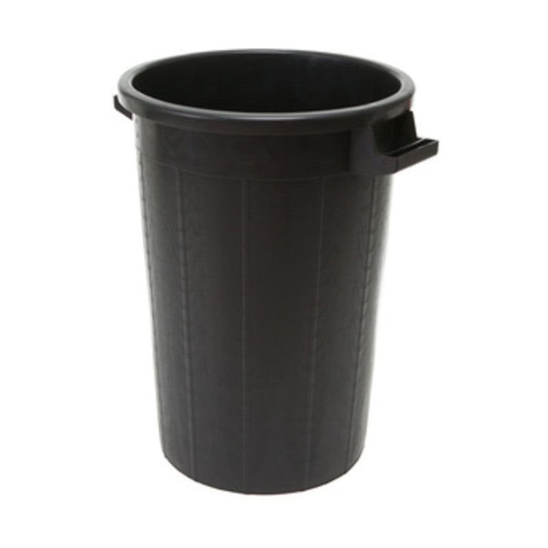 Q.TA' 1 PATTUMIERA 50 L GARDEN S/COPERCHIO