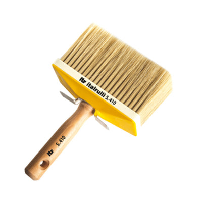 Q.TA' 6 PENNELLESSA SINTETICA ANTIGOCCIA S.410 70X170 MM