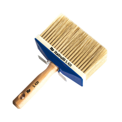 Q.TA' 6 PENNELLESSA ANTIGOCCIA MISTA S.420 65X160 MM