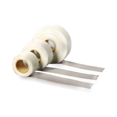 Q.TA' 36 NASTRO DI RETE ADESIVA TAPPACREPE 50MMX20M