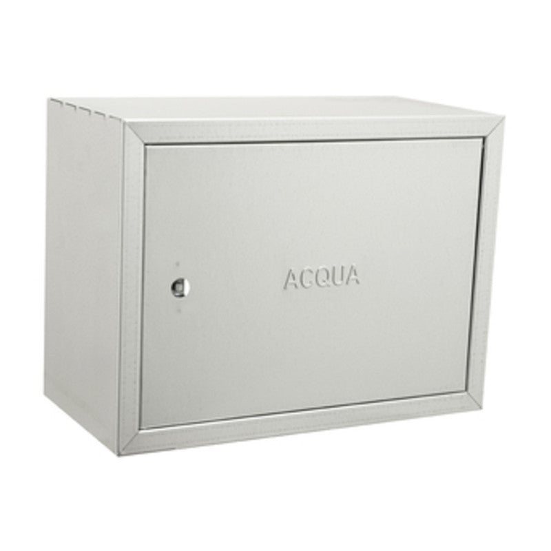 Q.TA' 3 CASSETTA P/CONTATORE ACQUA 40X20XH30 CM